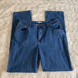 St. John’s Bay Stretch Classic Jeans